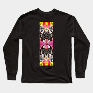 Priest Long Sleeve T-Shirt